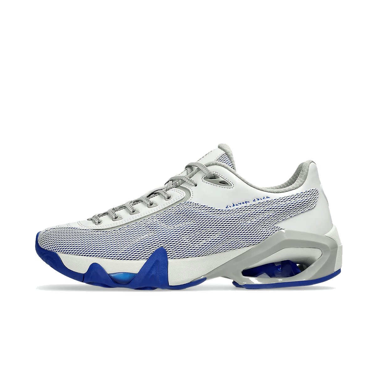 Asics Gel-Teremoa 'Snow White'