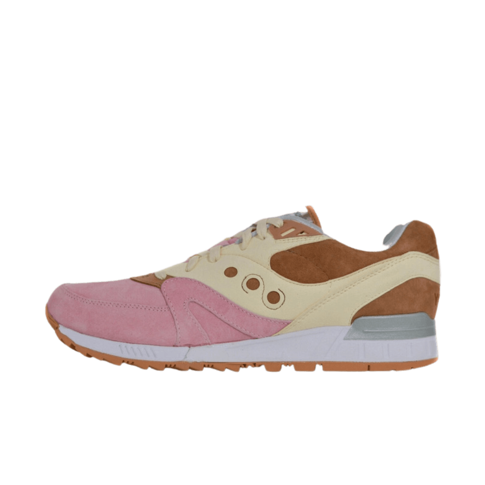 Saucony Shadow Master Extra Butter "Space Snack"