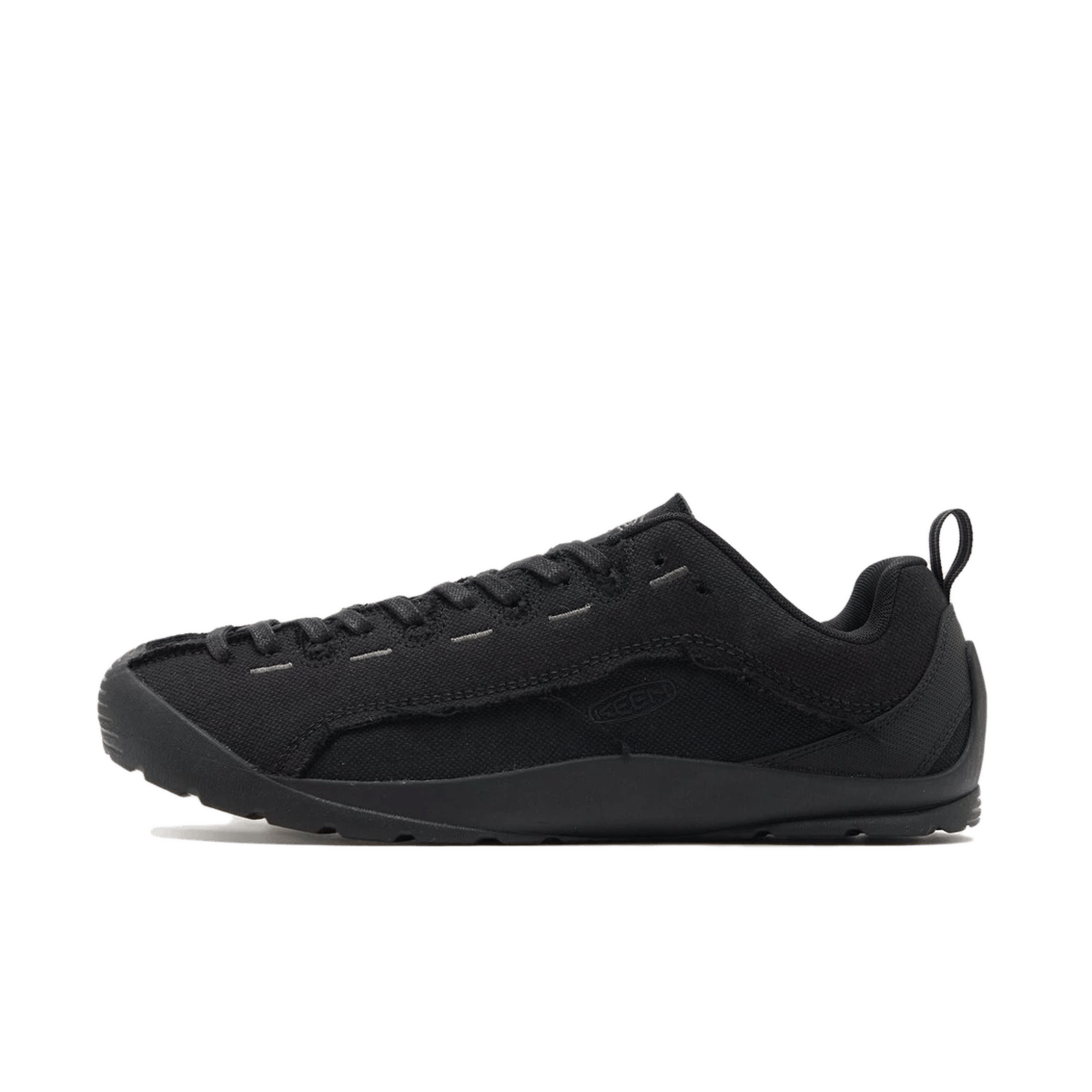 KEEN Jasper Split 'Black' | 1032074 | The Drop Date