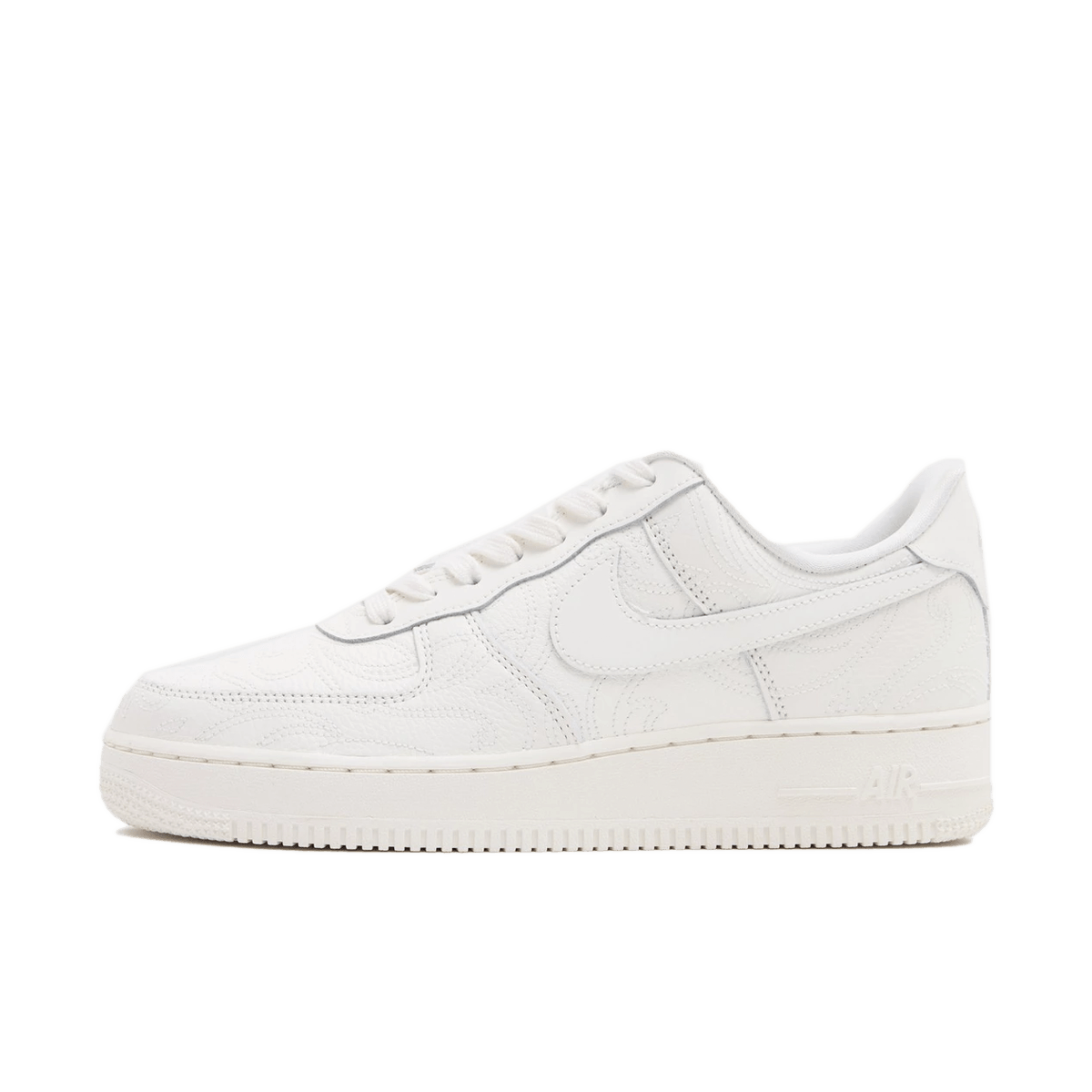 Nike Air Force 1 '07 Premium 'Off White Paisley'