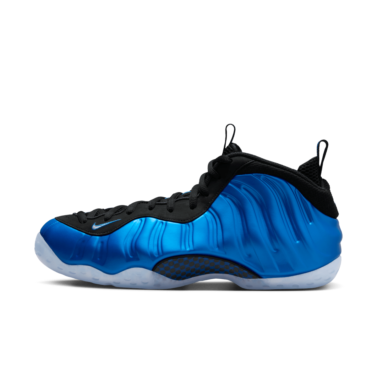 Nike Foamposite 'Royal'