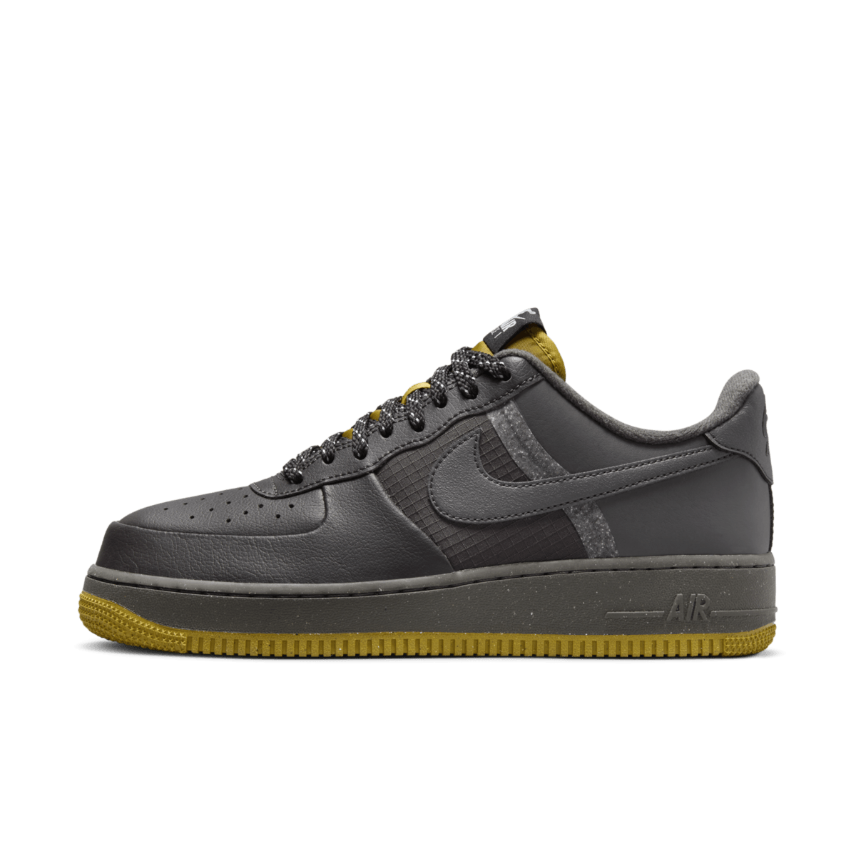 Nike Air Force 1 '07 LV8 'Medium Ash'