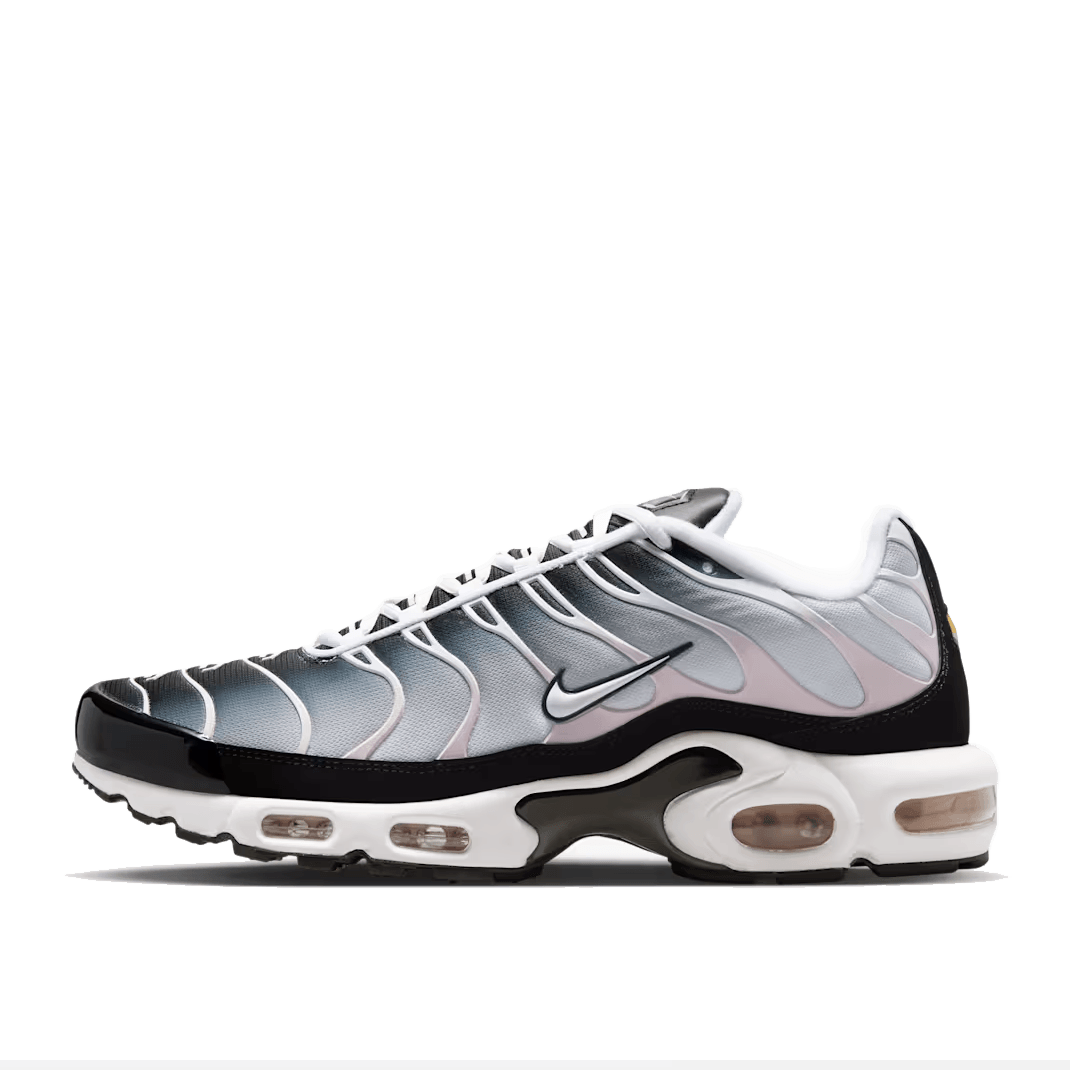 Nike Air Max Plus 'Pink Foam' Pack