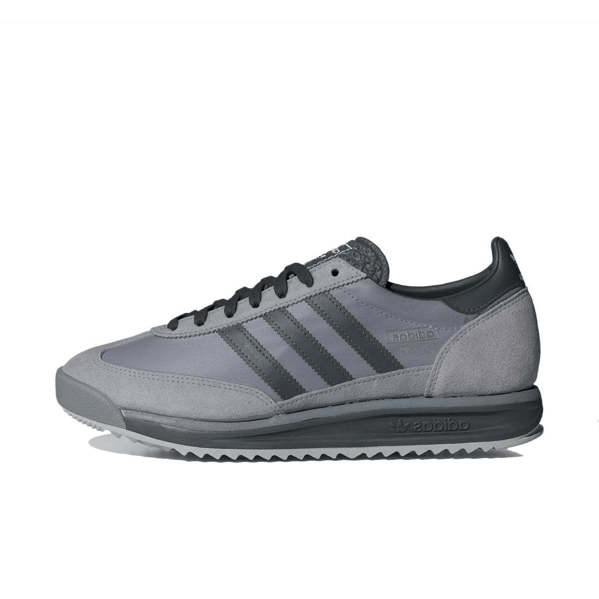 adidas SL 72 RS 'Grey'