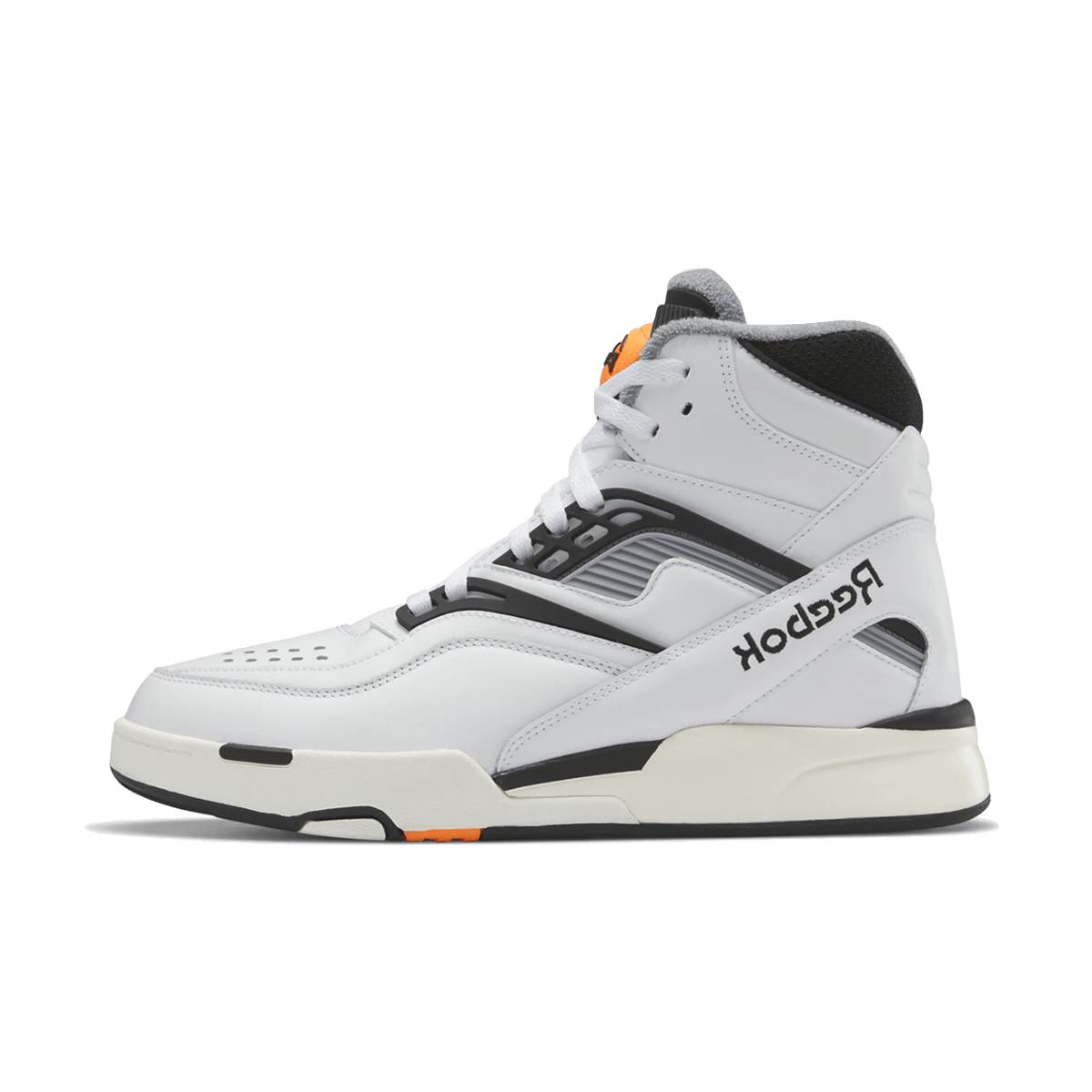 Reebok Pump TZ 'Cloud White'