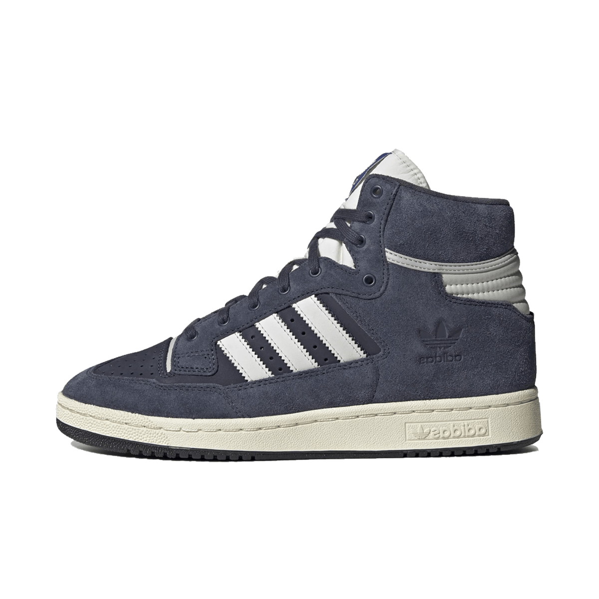 adidas Centennial 85 High 'Sharp Navy'