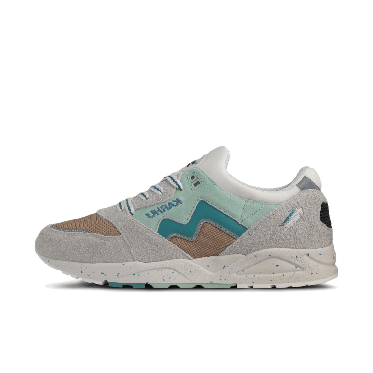 Karhu Aria 95 'Foggy Dew & Brittany Blue'