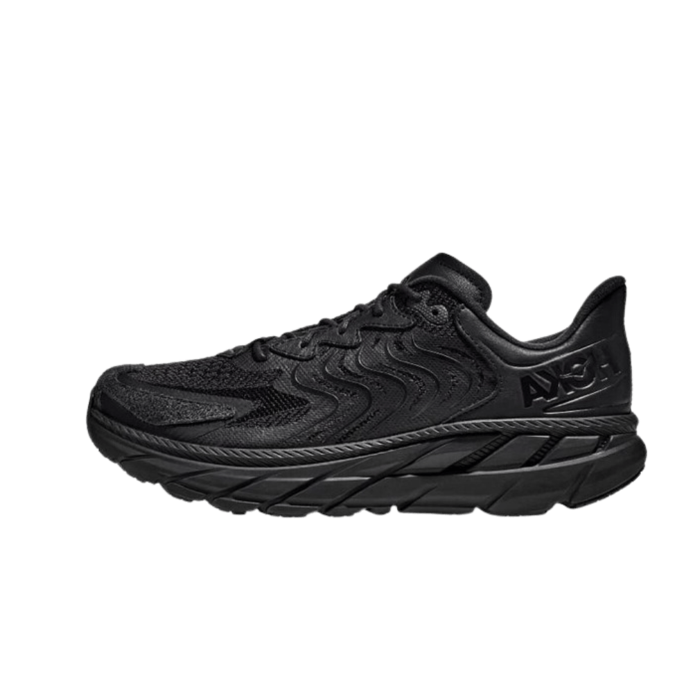 HOKA Clifton LS 'Black'