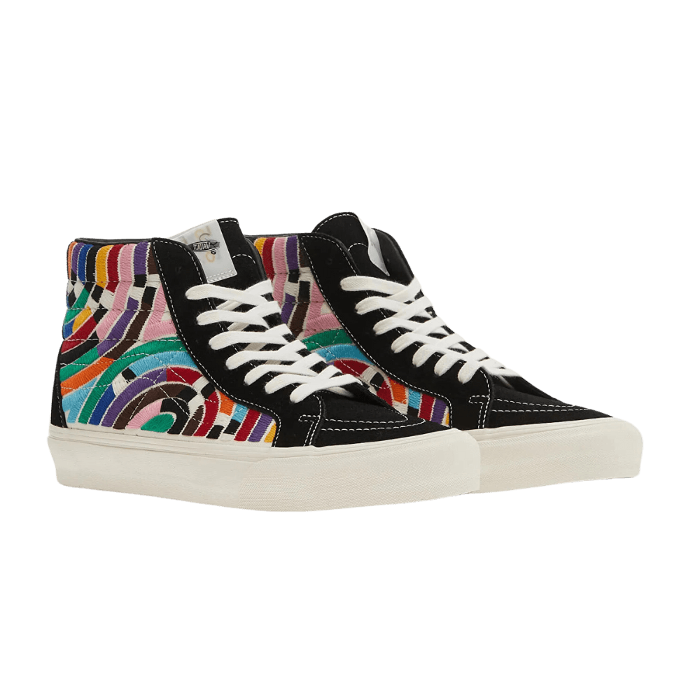 Vans Vault UA SK8-Hi Reissue