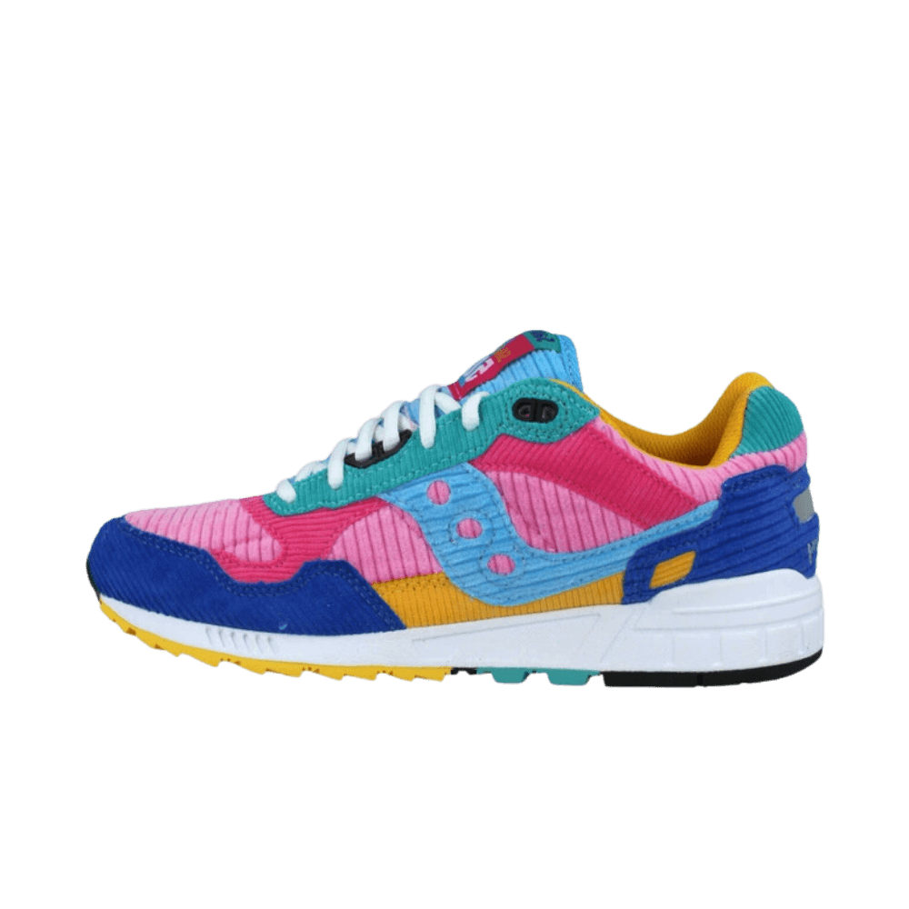 Saucony Shadow 5000 - Patchwork