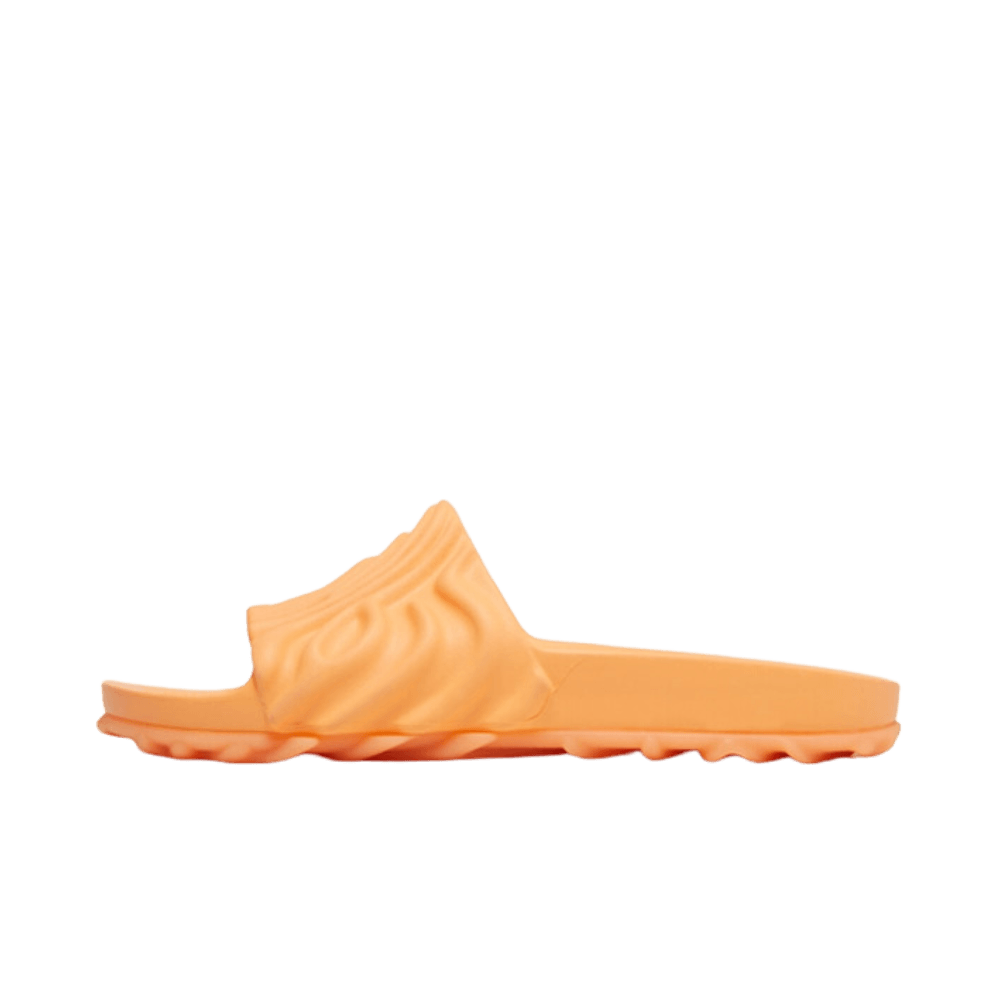 Crocs Salehe Bembury x Pollex Slide 'Citrus Milk'