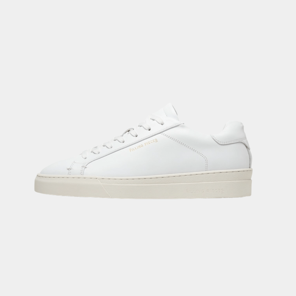 Filling Pieces Tiebreak Core 'White'