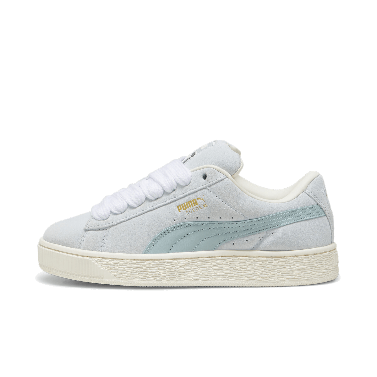 Puma Suede XL 'Dewdrop'