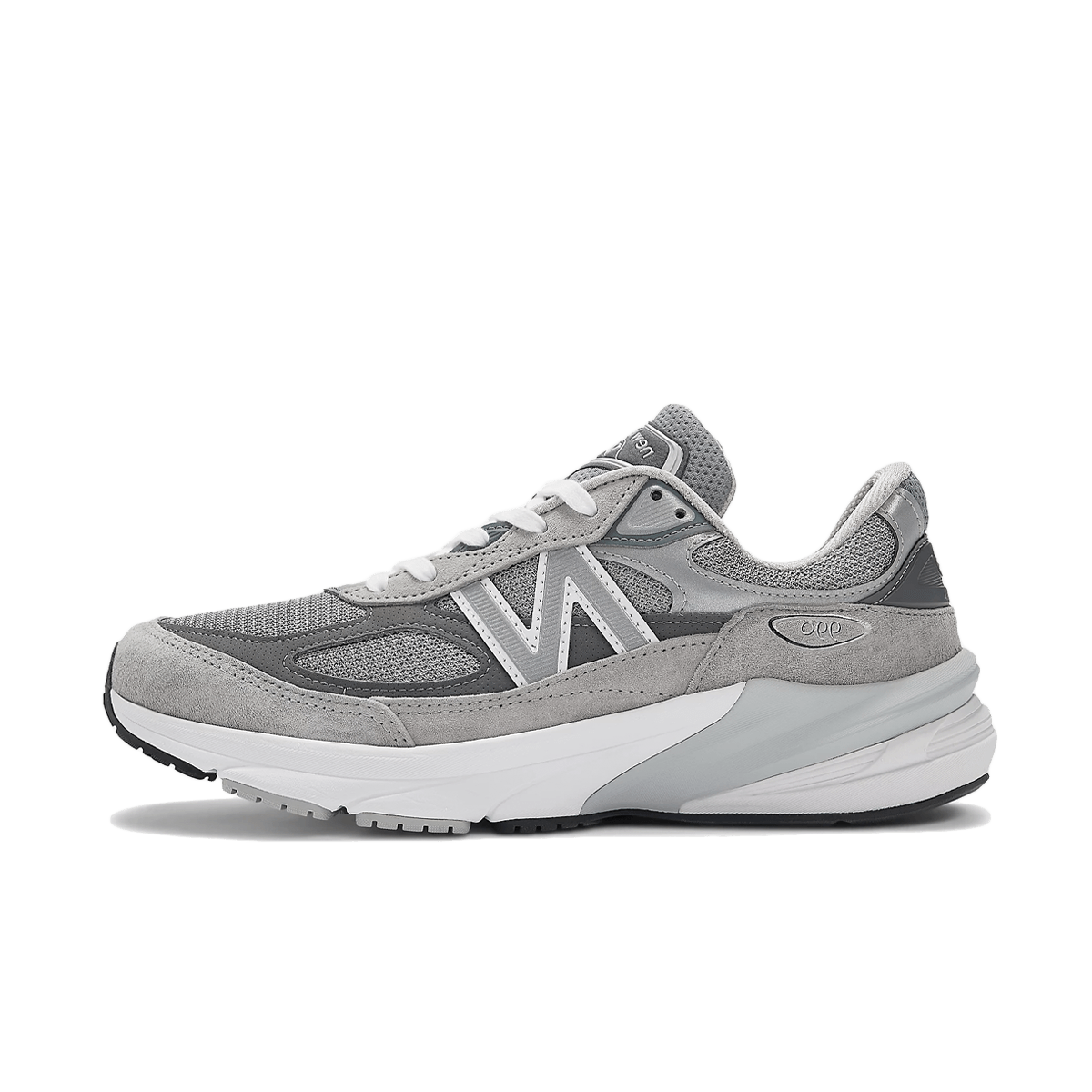 New Balance 990V6 WMNS 'Grey'