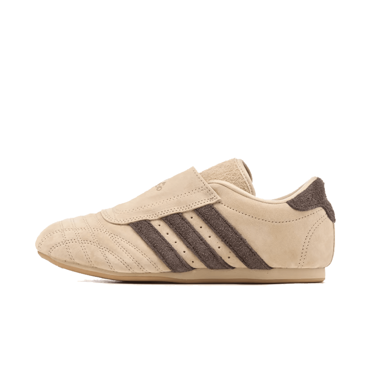 adidas Taekwondo WMNS 'Beige"