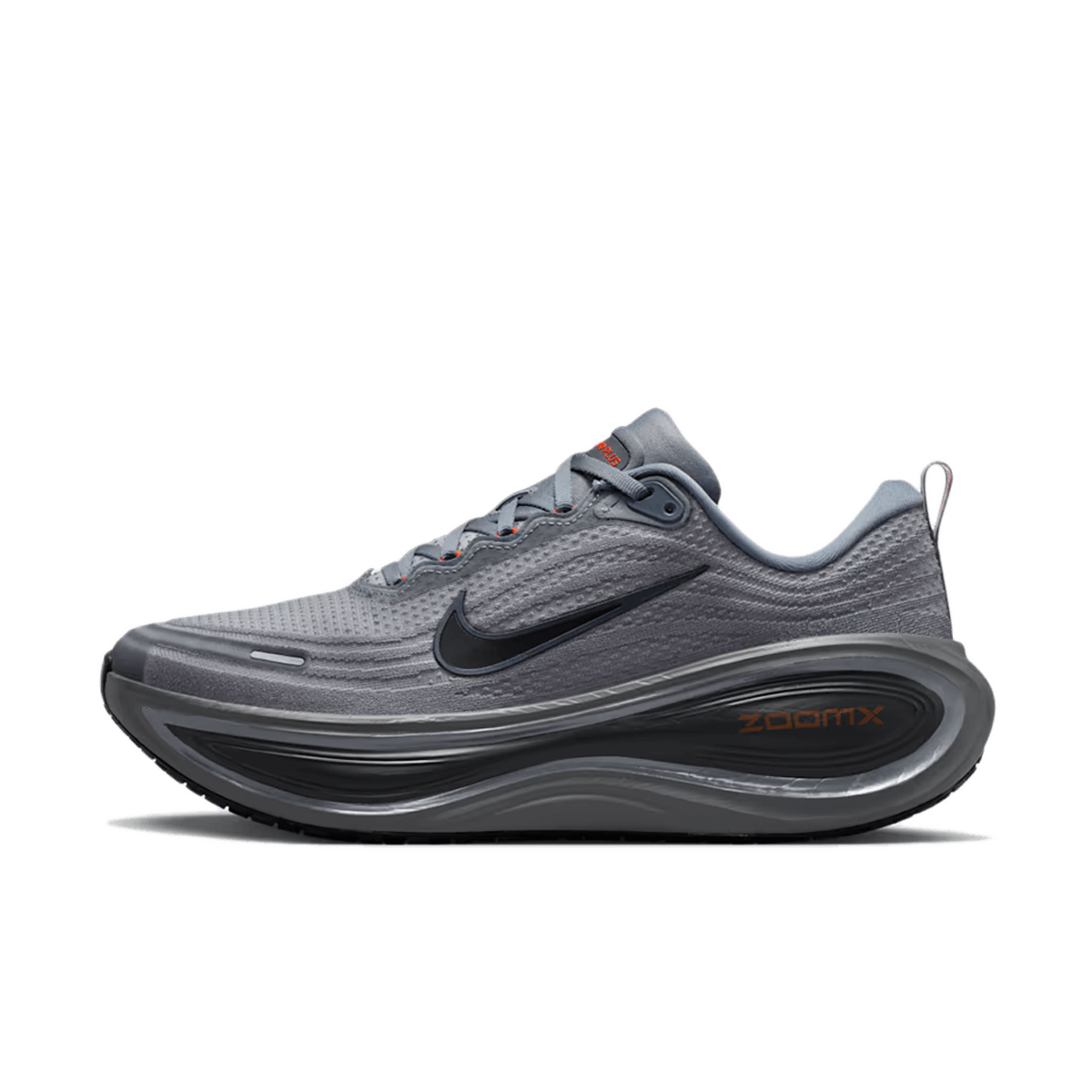 Nike Vomero Plus 'Cool Grey'