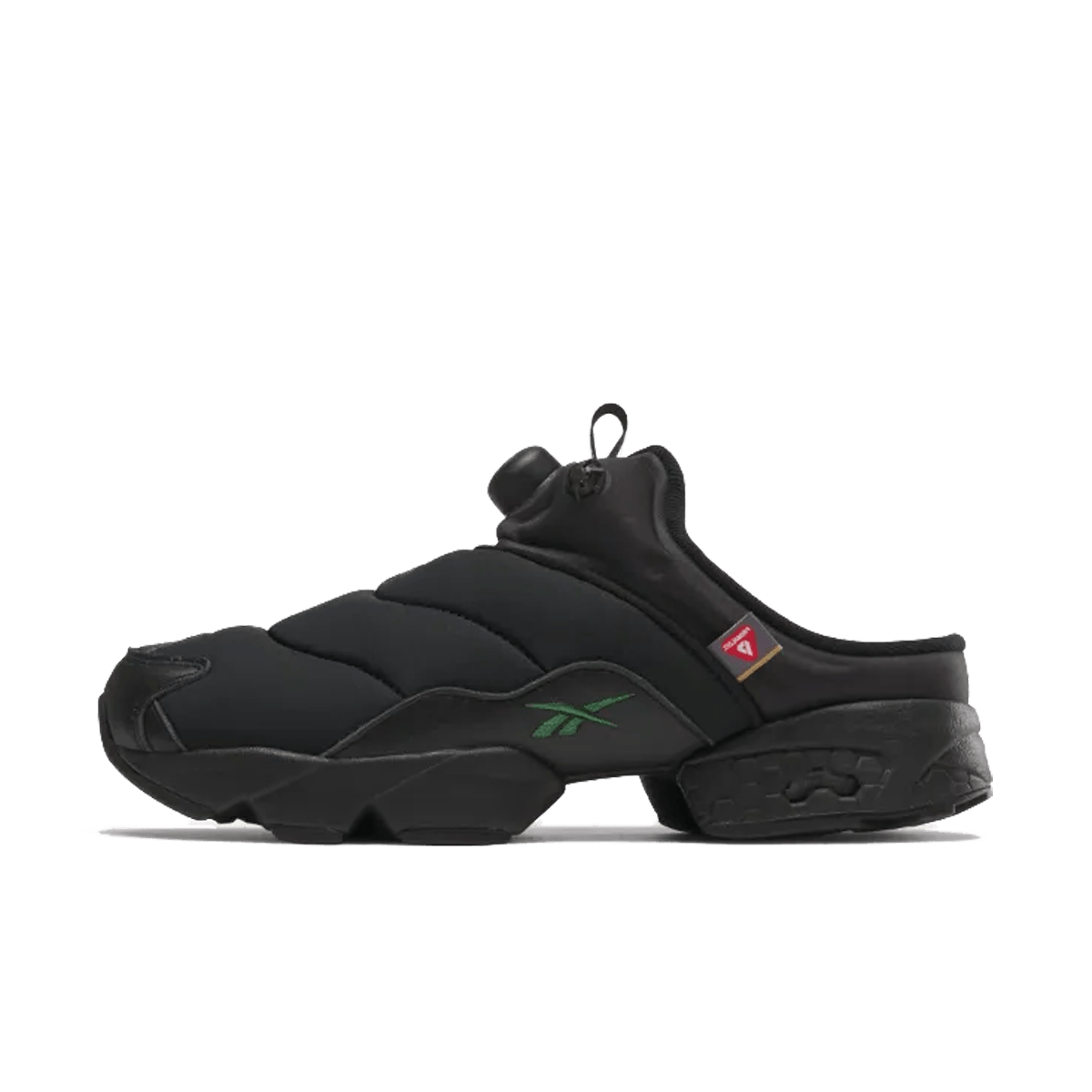 South2 West8 x Reebok Instapump Fury Mule 'Black'