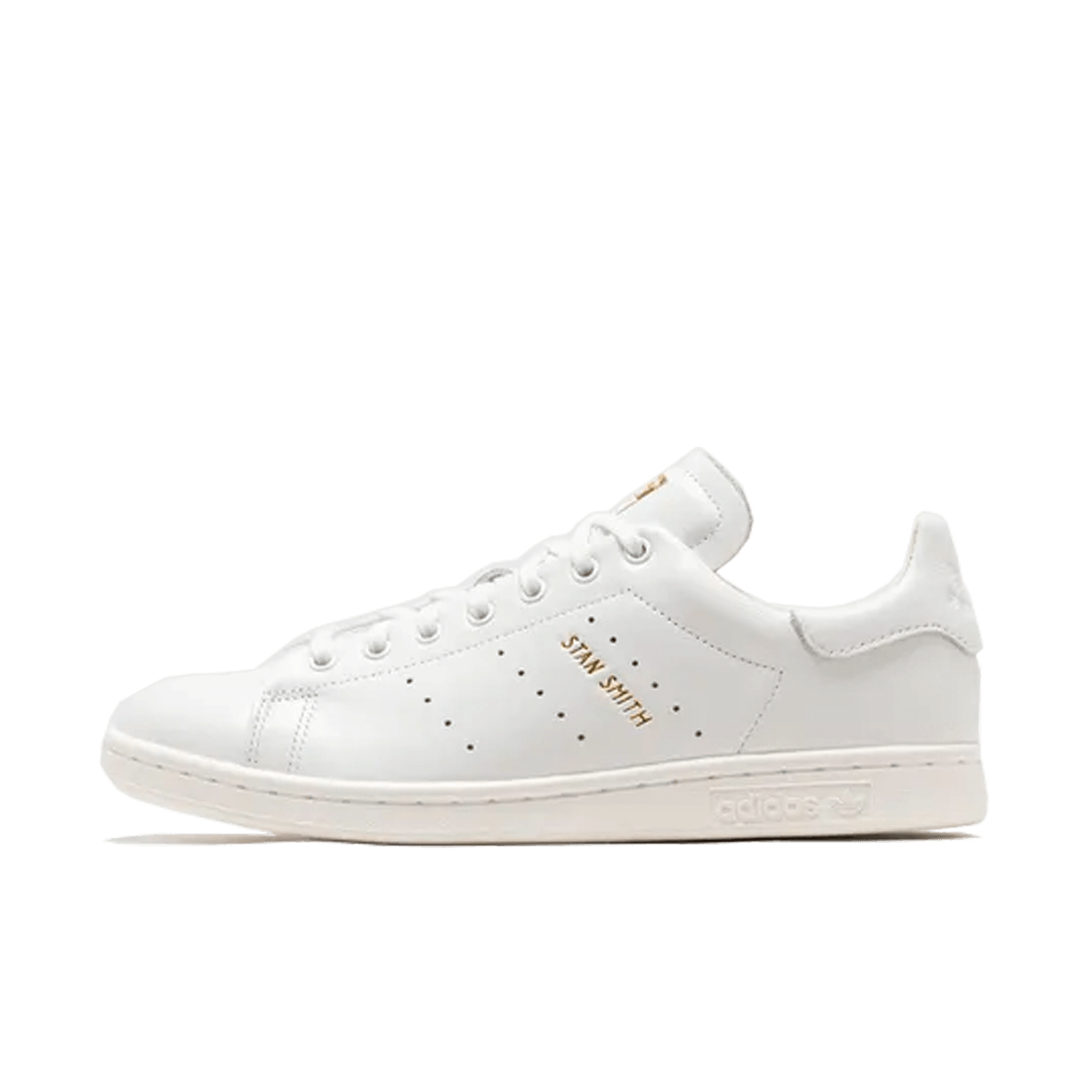 adidas Stan Smith Lux WMNS 'White' | IG3389 | The Drop Date