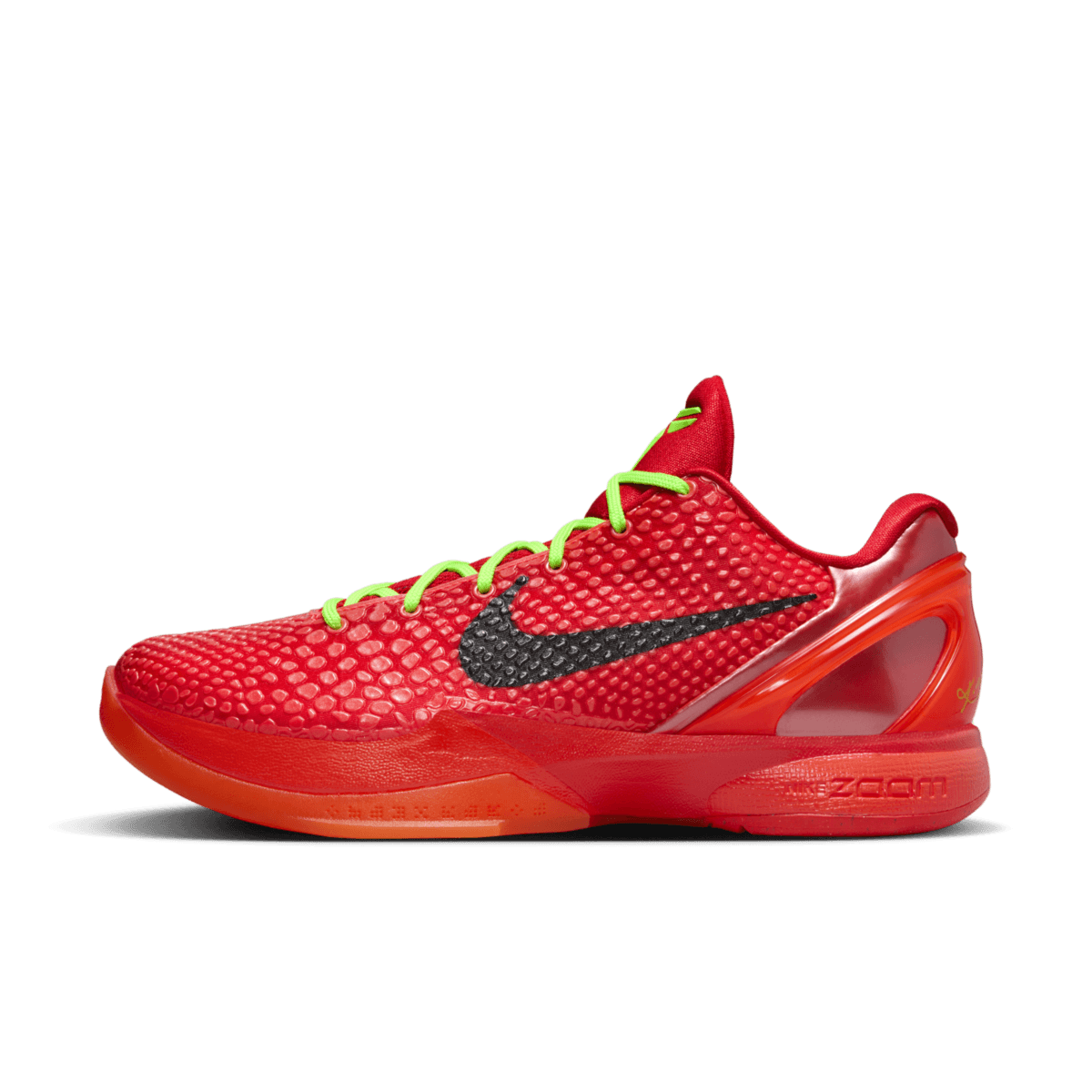 Nike Kobe 6 Protro 'Reverse Grinch' | FV4921-600 | The Drop Date