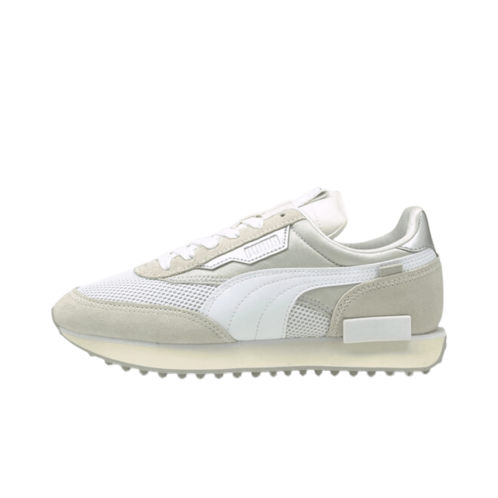 Puma Future Rider Chrome Sneakers