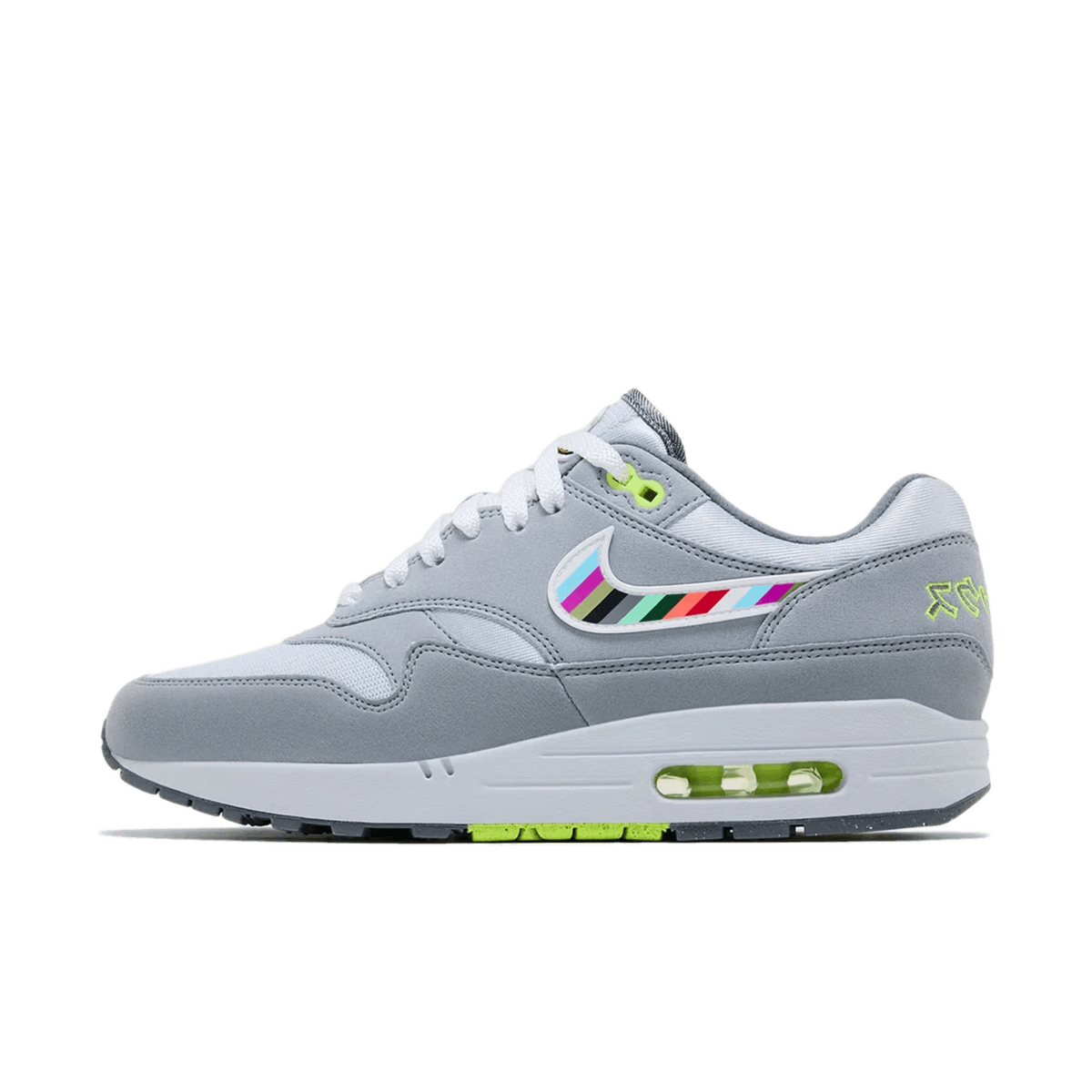 DOAF x Nike Air Max 1 'Tokyo' - Flight Club Exclusive