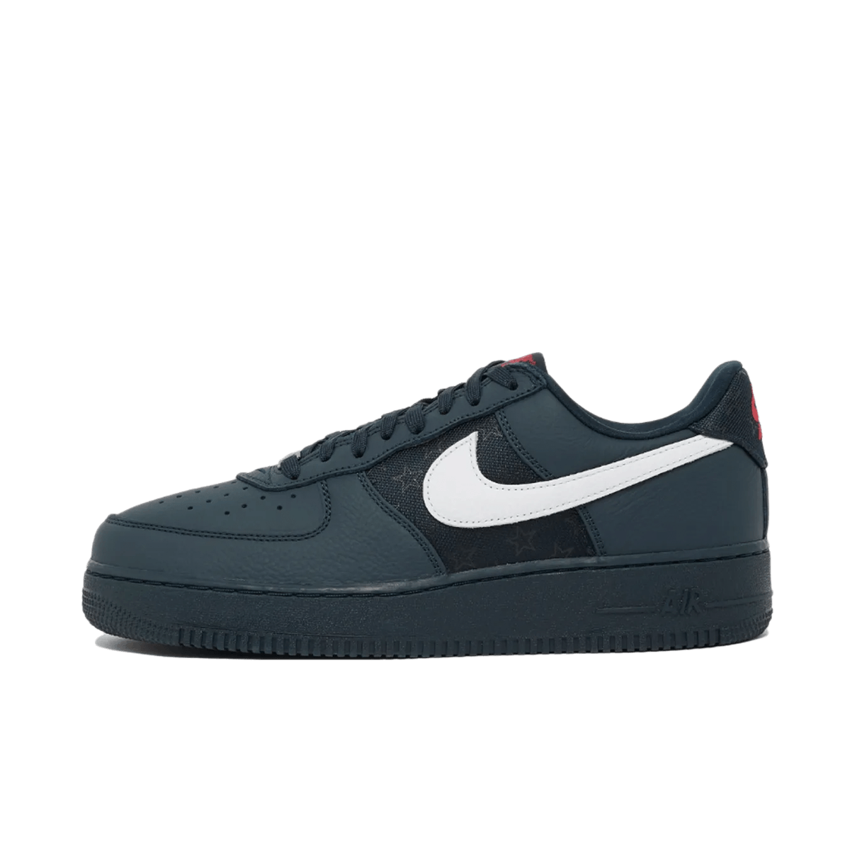 Nike Air Force 1 Low Retro 'Team USA'
