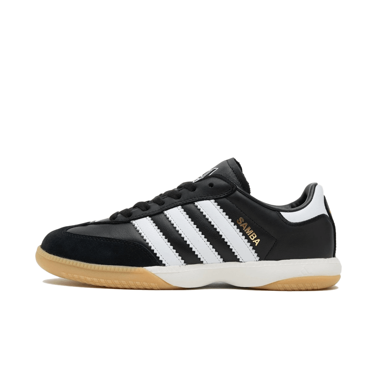 adidas Samba MN 'Black'