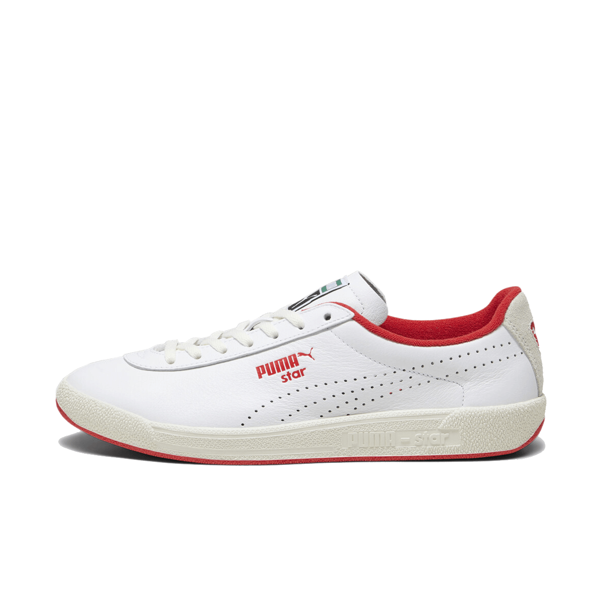 Puma Star 'Strawberries and Cream'