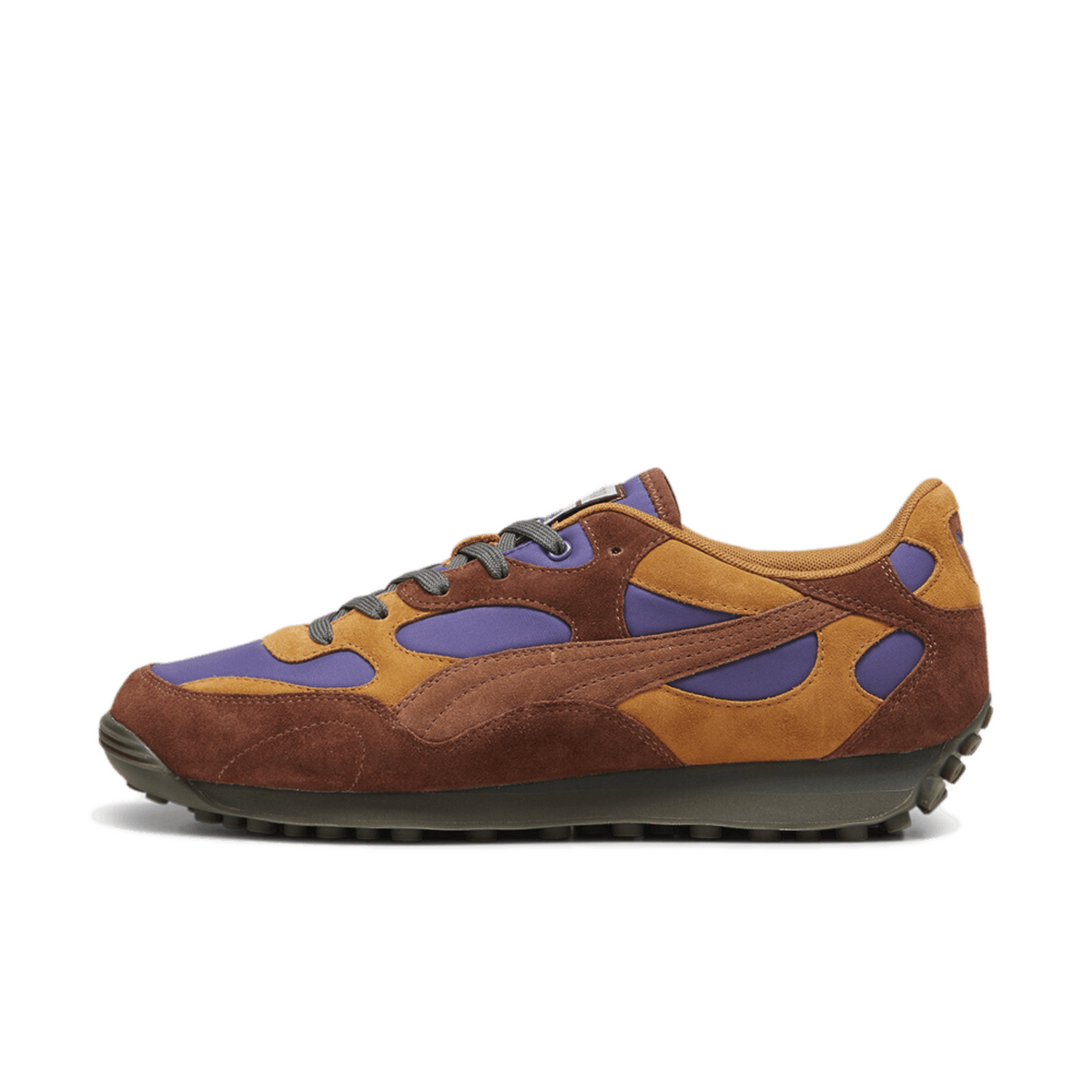 KIDSUPER x PUMA Easy Rider 'Brown'