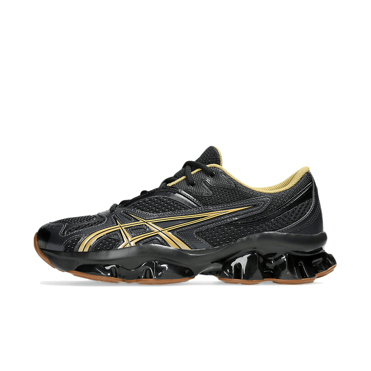 Kiko Kostadinov x Asics Gel Quantum Zientzia 