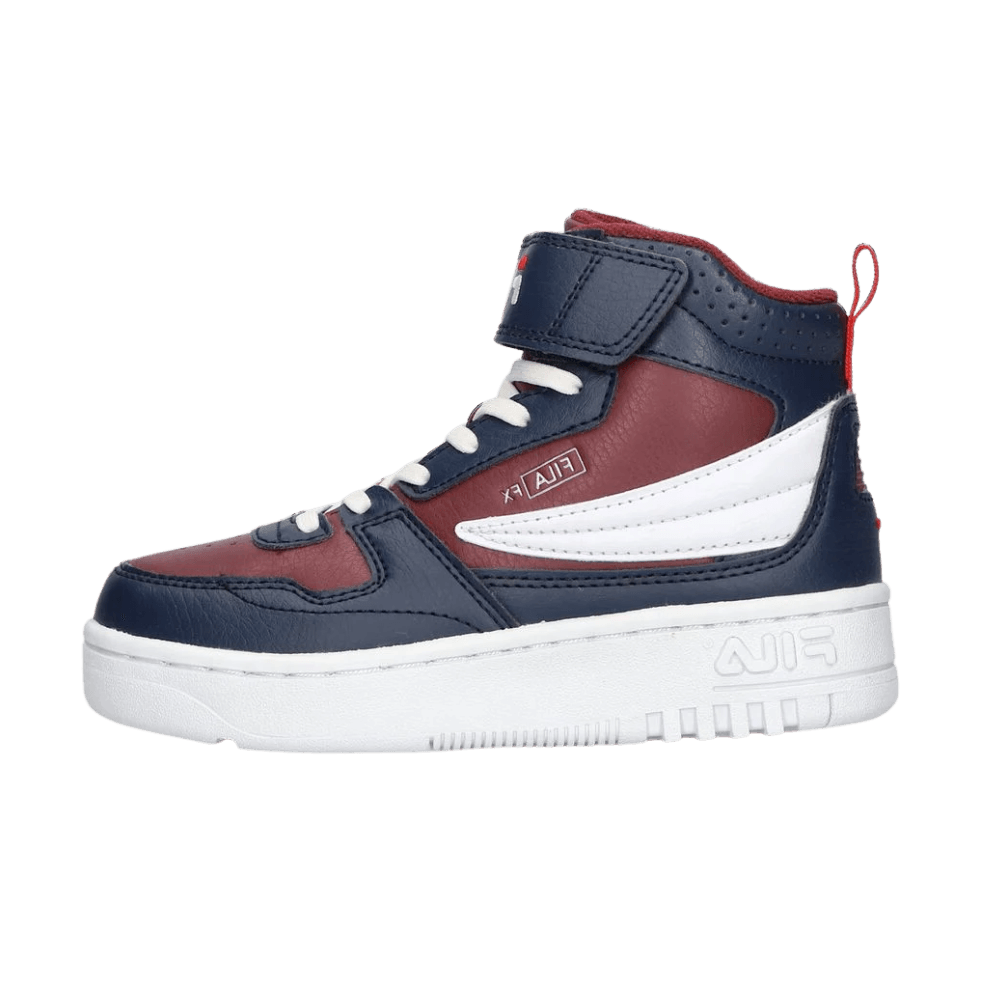 Fila  Fxventuno Velcro Mid