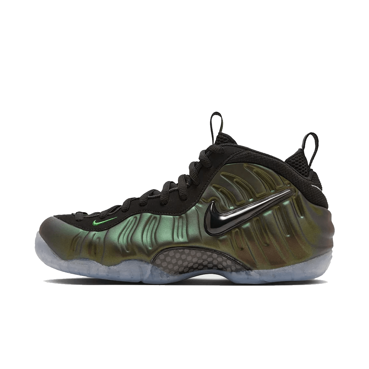 Nike Air Foamposite 'Pine Green'