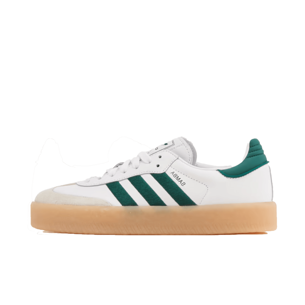 adidas Sambae 'Collegiate Green'