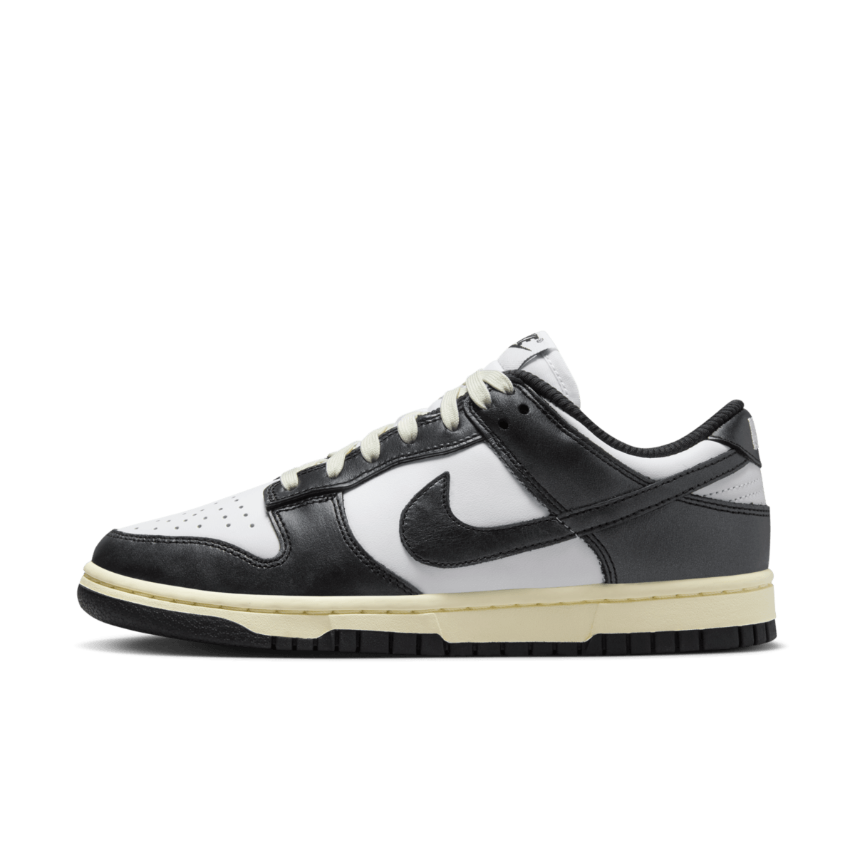 Nike Dunk Low PRM WMNS 'Vintage Panda'
