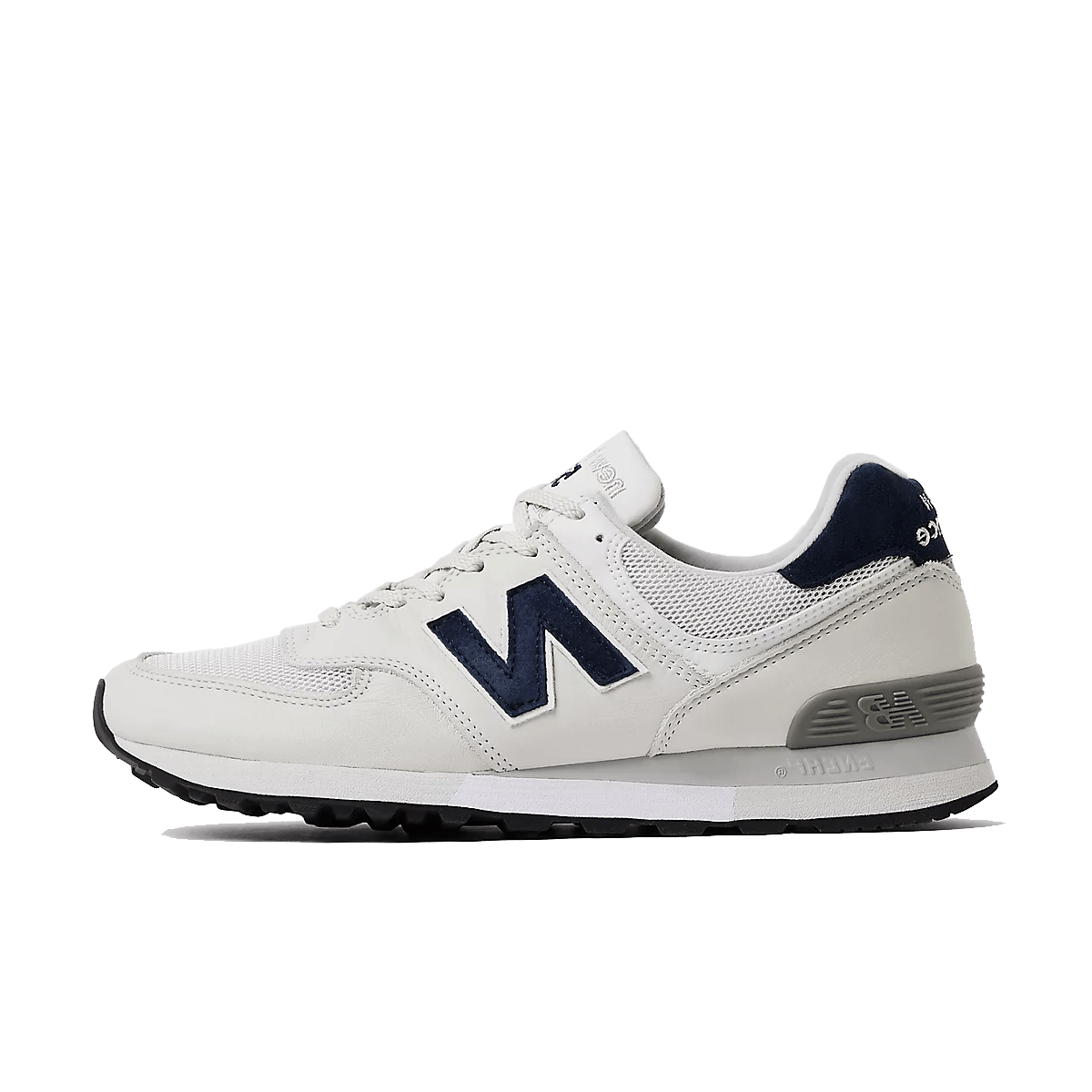 New Balance 576 'Off White' - Made in UK