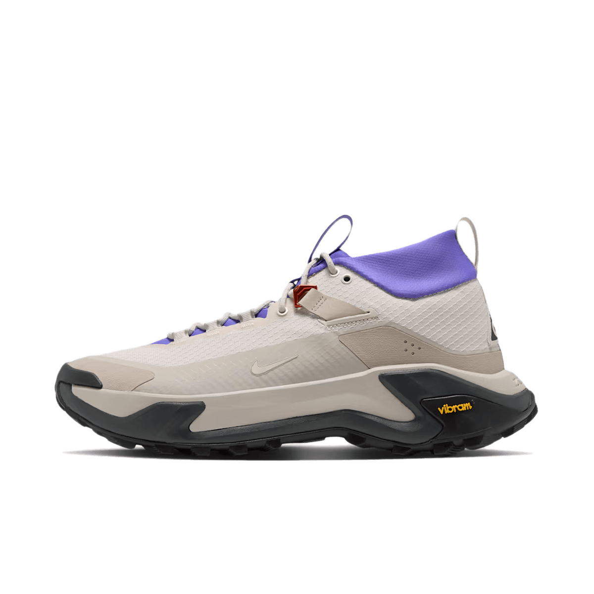 Nike ACG Zegama Hike 'Light Orewood Brown & Persian Violet'