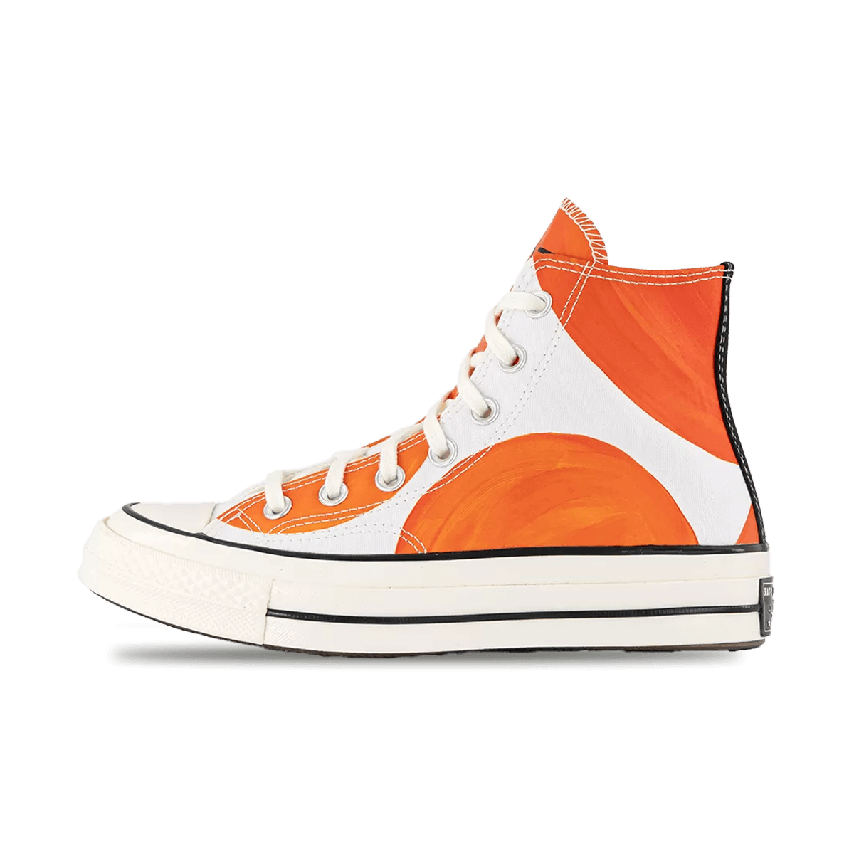 Marc Jacobs x Converse Chuck 70 'Mandarin Orange'