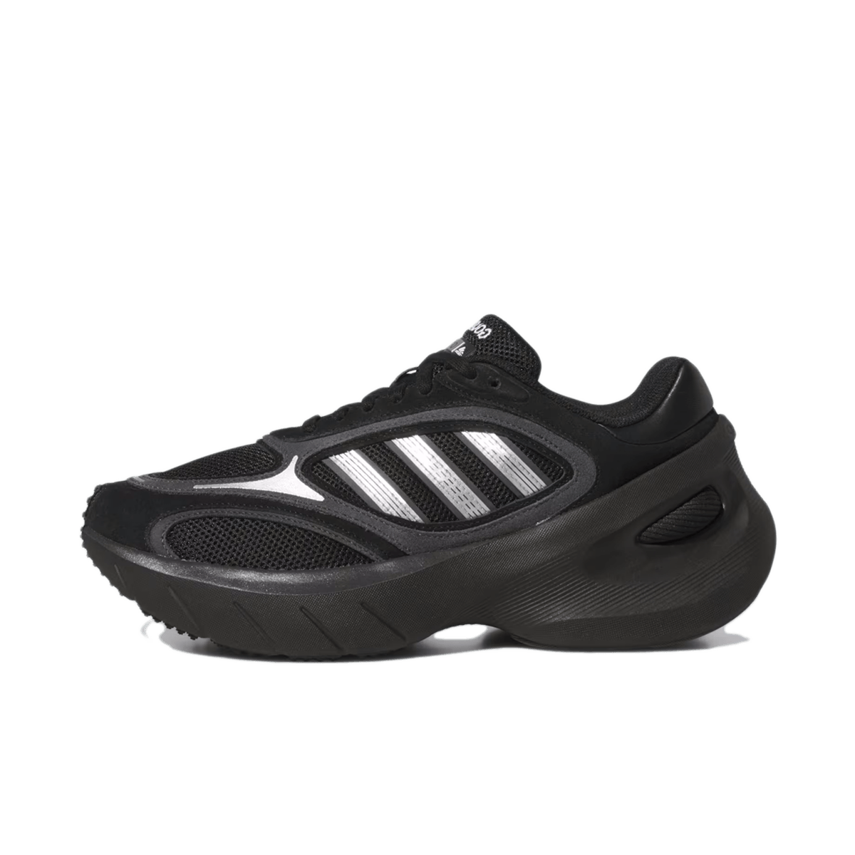 adidas Adizero Goukana 'Core Black'