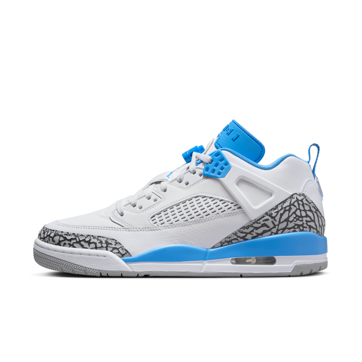 Air Jordan Spizike Low 'UNC'