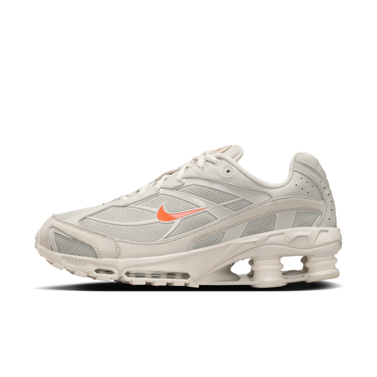 Nike Shox Ride 2 'Light Bone'