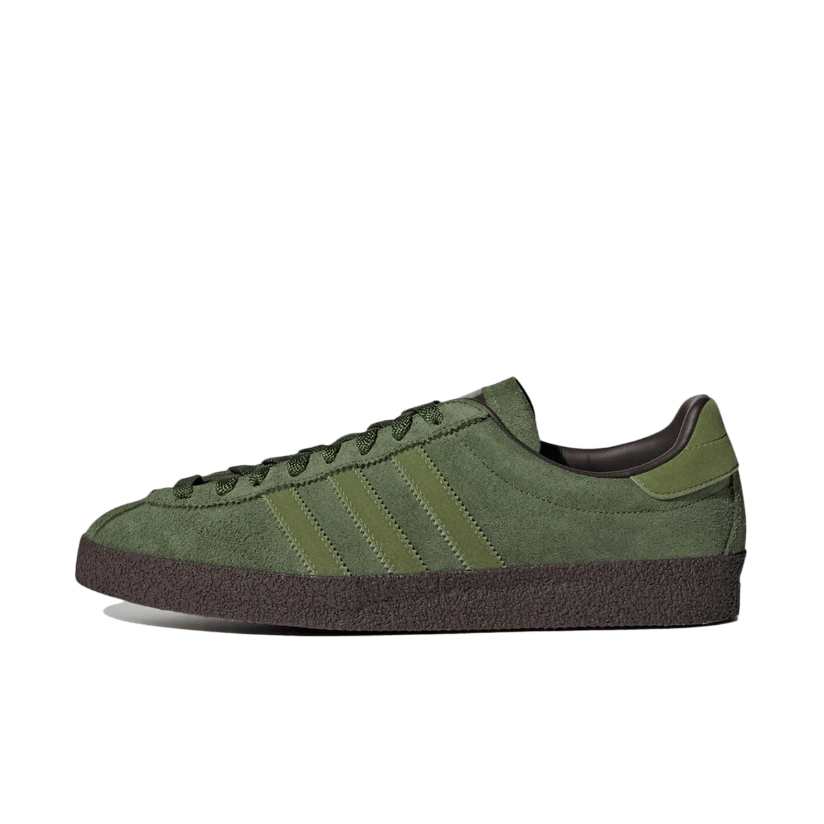 adidas Ardwick SPZL 'Crater Green' - Decade Pack