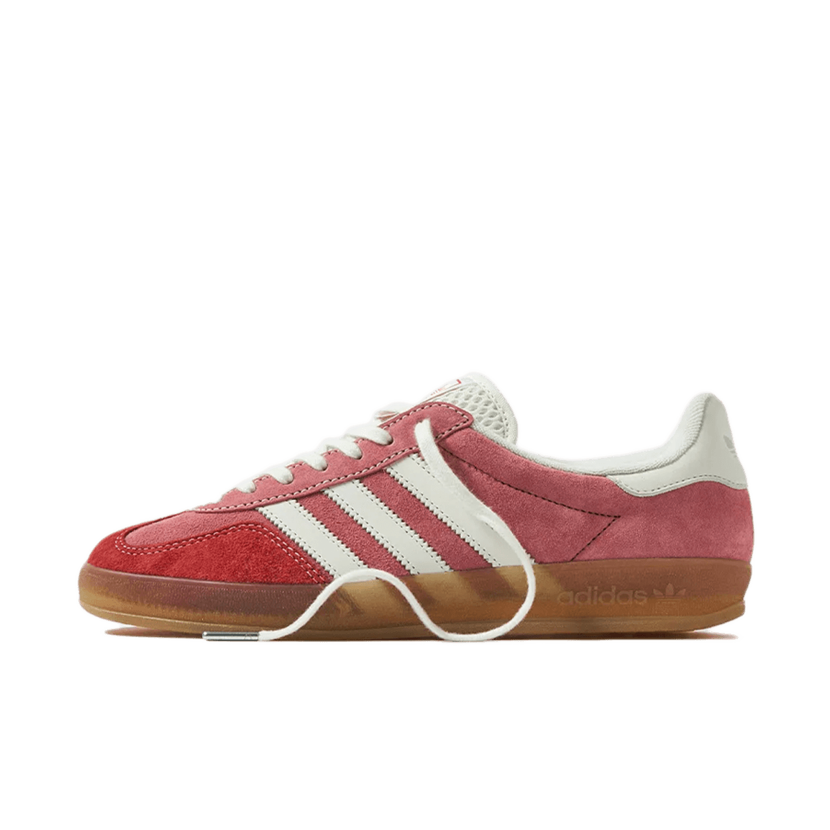 END. x adidas Gazelle Indoor 'Laundromat'