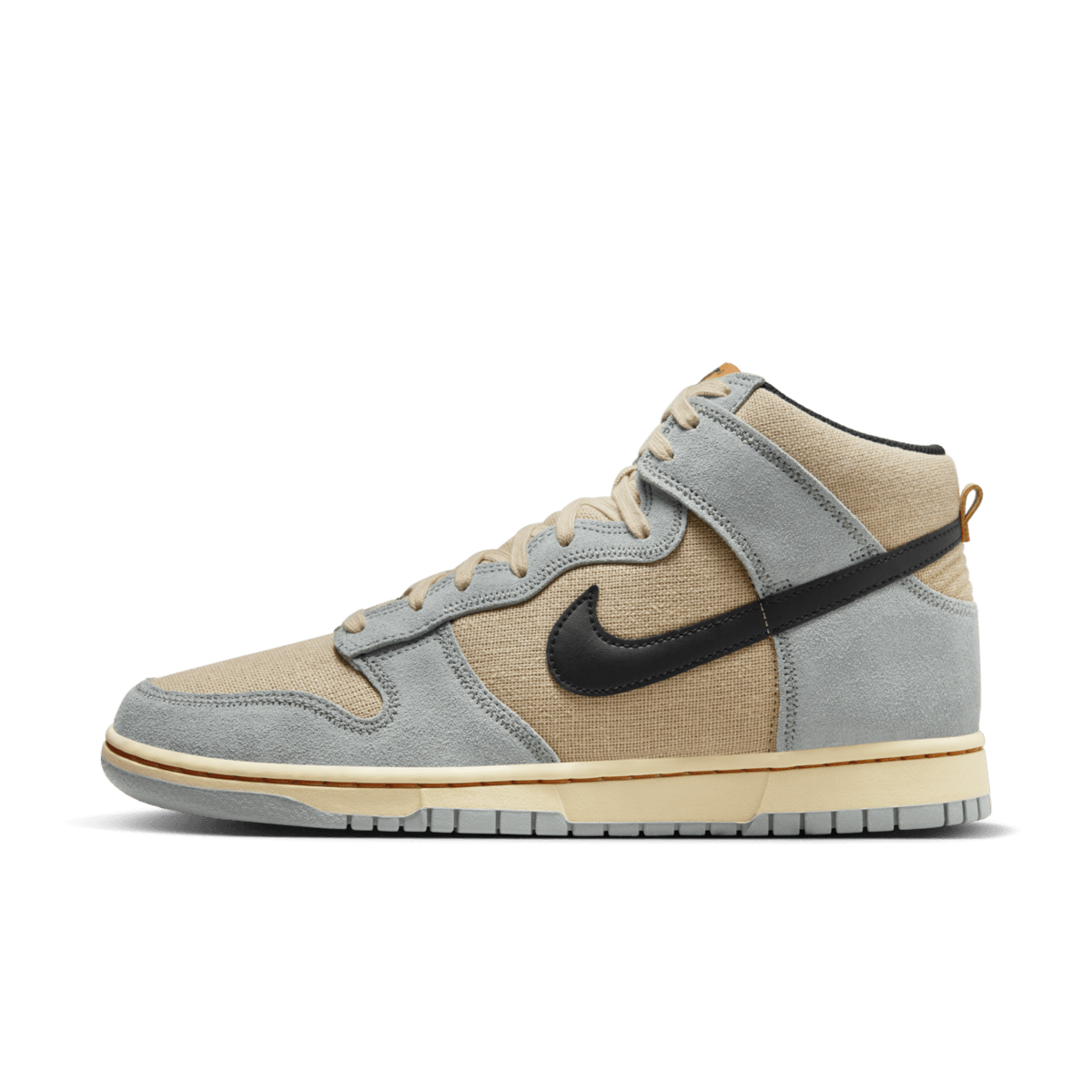 Nike Dunk High SE 'Hemp Hoops'