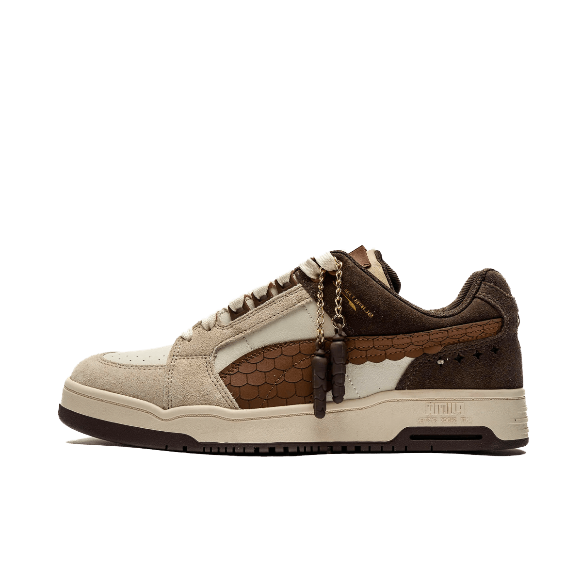 Black Forest x Puma Slipstream Lo 'Kuckuck'