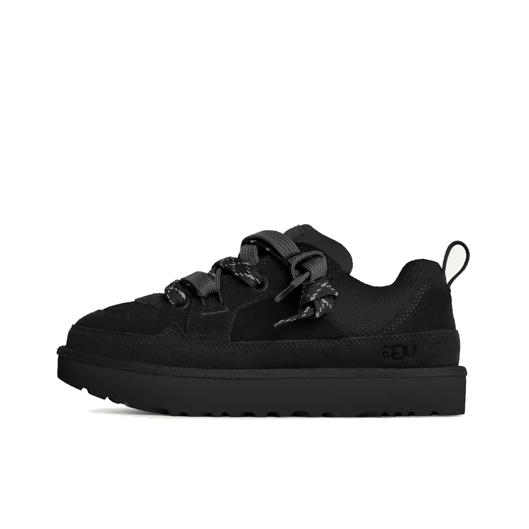 UGG® Lowmel Lo 'Black'