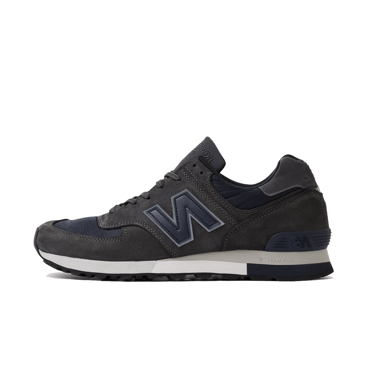 New Balance 576 'Vulcan' - Made in UK