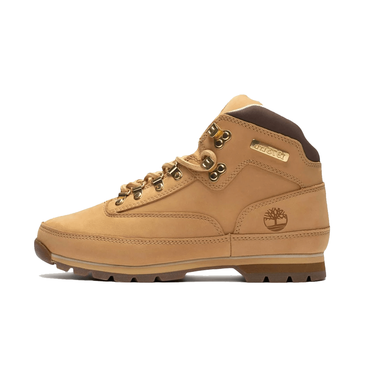 Timberland Euro Hiker Leather 'Wheat'