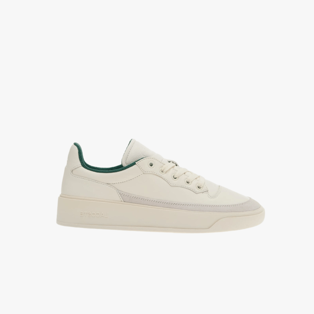 LACOSTE G80 Club Off White