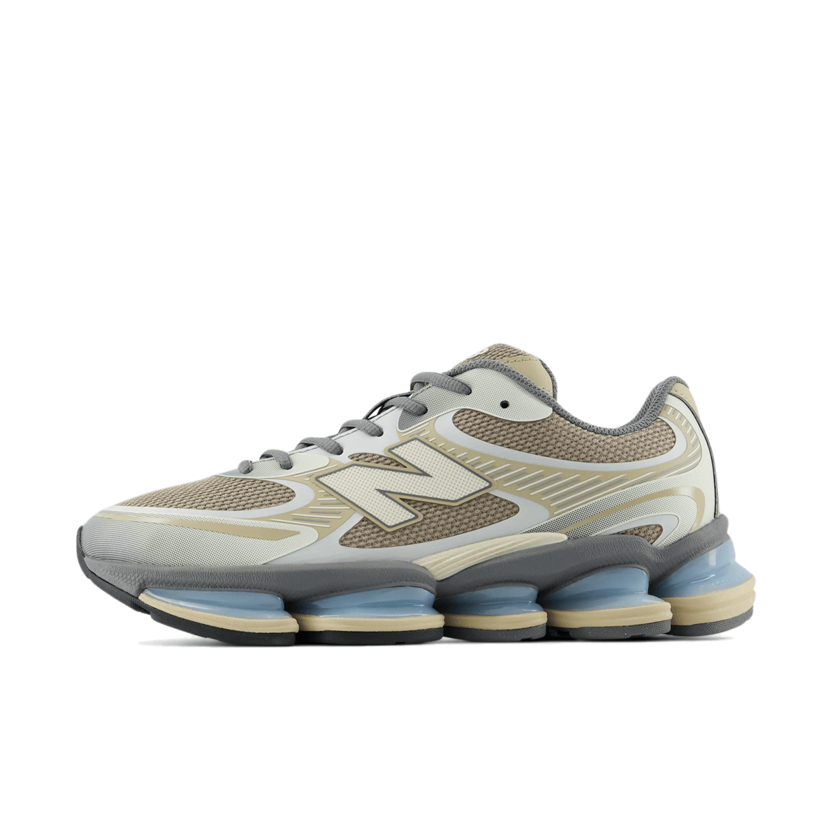 New Balance ABZORB 2000 'Grey Matter'