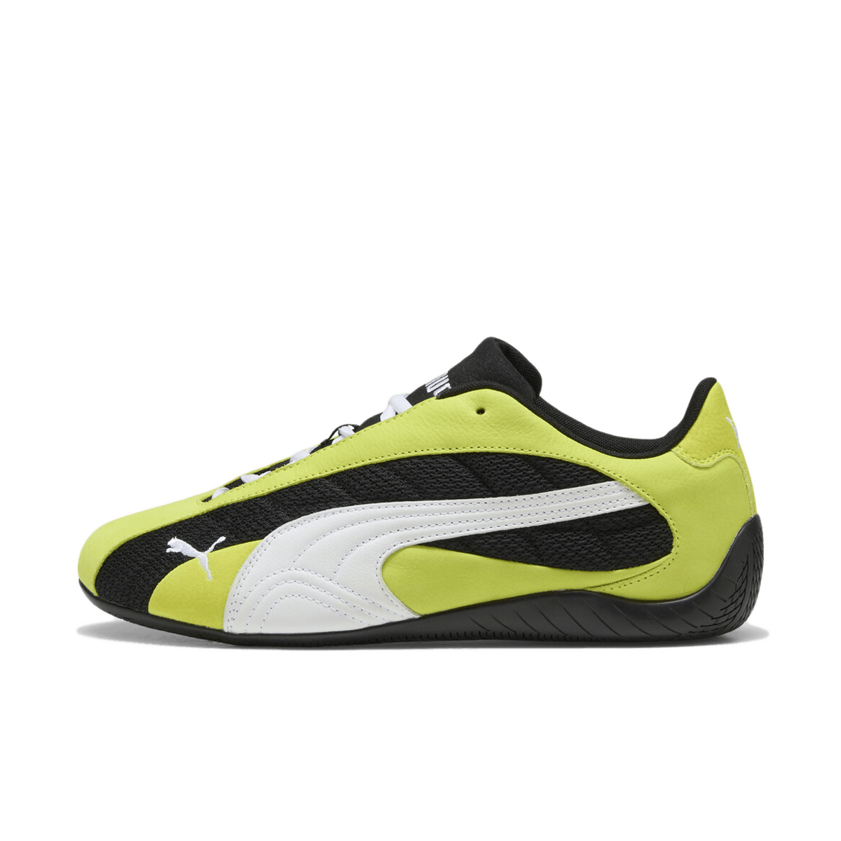 PUMA Speedcat Plus 'Lime Smash'